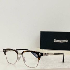 Picture of Chrome Hearts Optical Glasses _SKUfw46786431fw